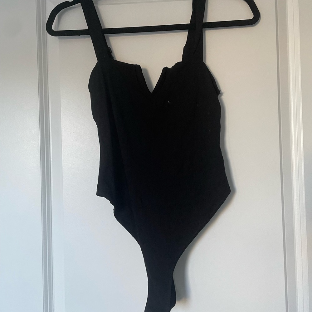 COPY - Free people bodysuit